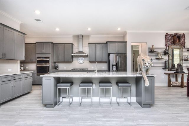 400 Iron Rail LN, Georgetown, TX 78633