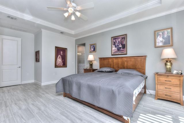 400 Iron Rail LN, Georgetown, TX 78633