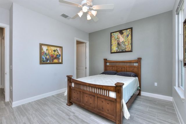 400 Iron Rail LN, Georgetown, TX 78633