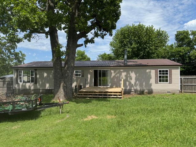 61999 E 264 Lane, Grove, OK 74344