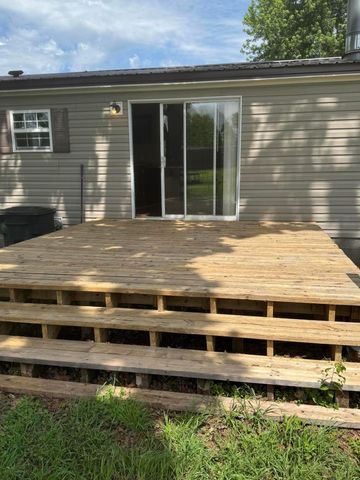 61999 E 264 Lane, Grove, OK 74344