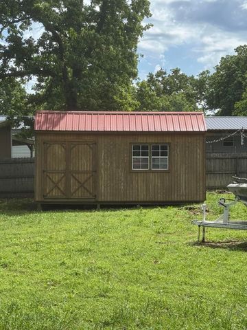 61999 E 264 Lane, Grove, OK 74344