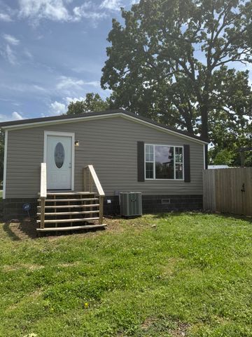 61999 E 264 Lane, Grove, OK 74344