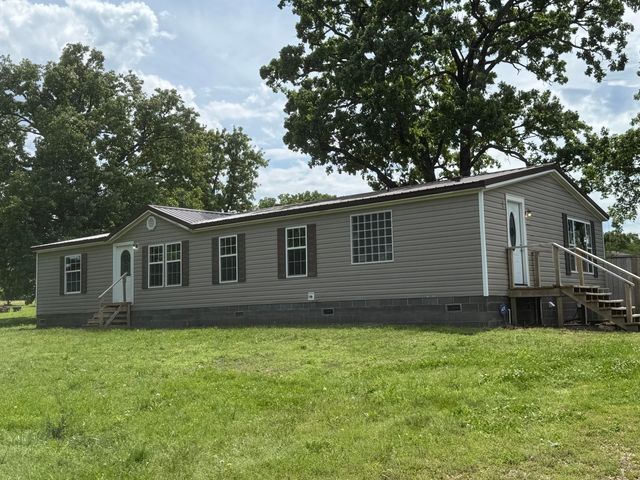 61999 E 264 Lane, Grove, OK 74344