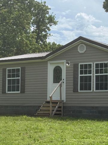 61999 E 264 Lane, Grove, OK 74344