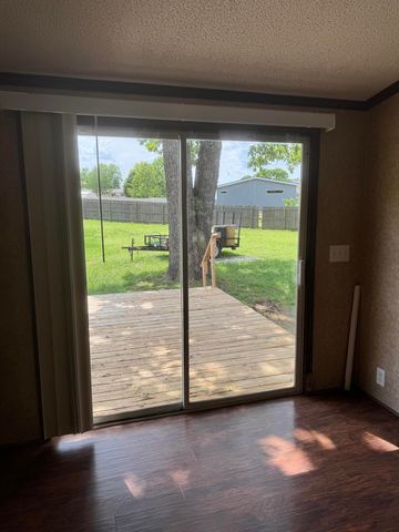 61999 E 264 Lane, Grove, OK 74344