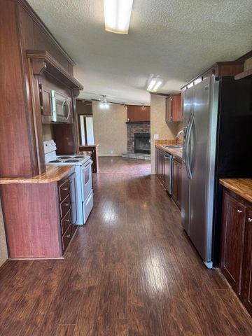 61999 E 264 Lane, Grove, OK 74344