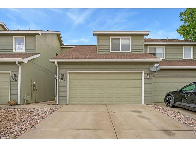 152 Crabapple Dr, Windsor, CO 80550