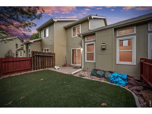 152 Crabapple Dr, Windsor, CO 80550