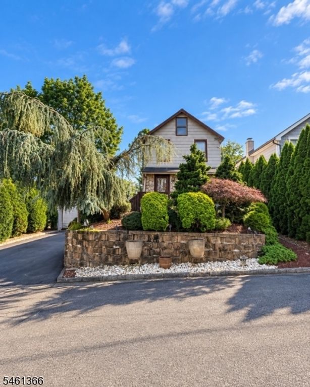 4 Montville Ave, Montville Twp., NJ 07045 — exterior