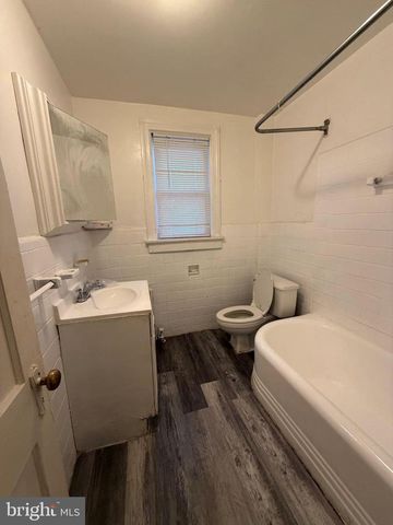 2305 POPLAR GROVE ST, Baltimore, MD 21216