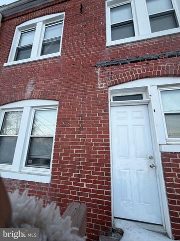 2305 POPLAR GROVE ST, Baltimore, MD 21216