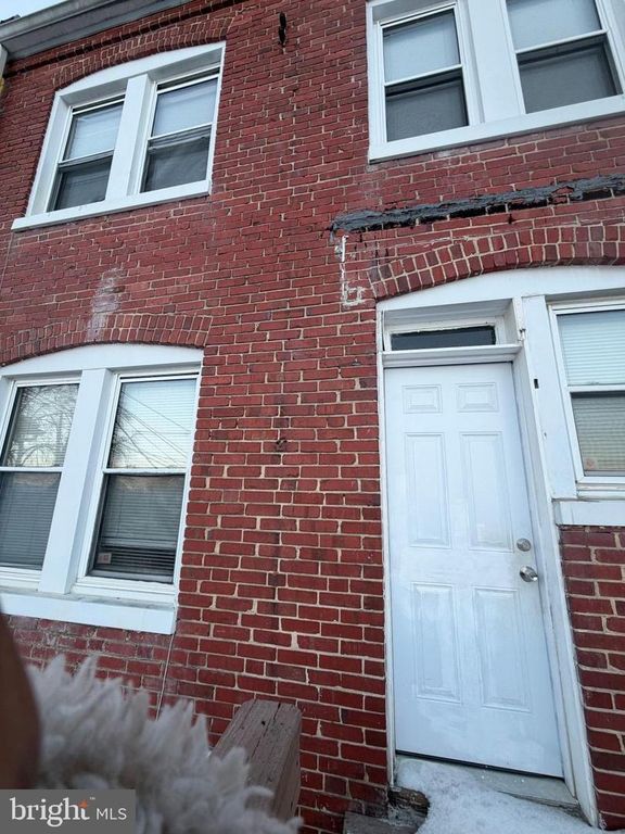 Image 6 of property listing at 2305 POPLAR GROVE ST, Baltimore, MD 21216