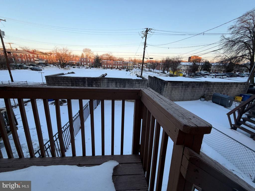 Image 7 of property listing at 2305 POPLAR GROVE ST, Baltimore, MD 21216