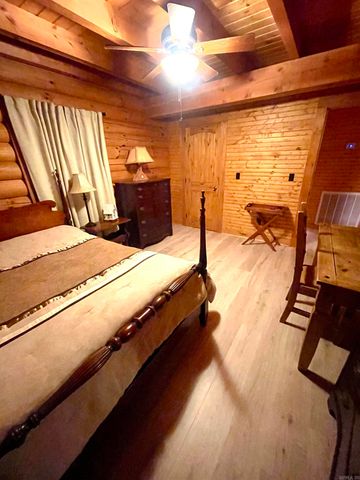 6 Holley Rd., Edgemont, AR 72044