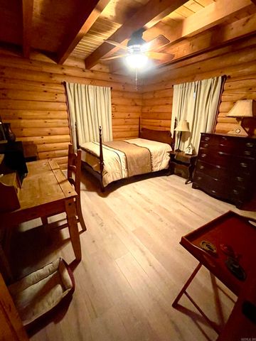 6 Holley Rd., Edgemont, AR 72044