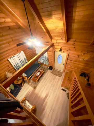 6 Holley Rd., Edgemont, AR 72044