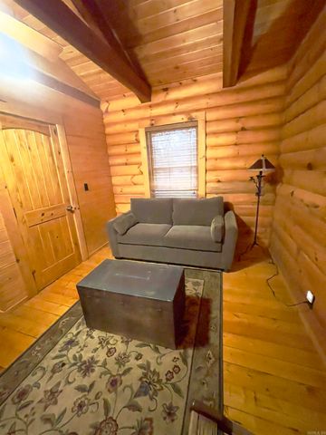 6 Holley Rd., Edgemont, AR 72044