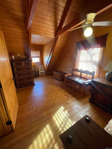 6 Holley Rd., Edgemont, AR 72044