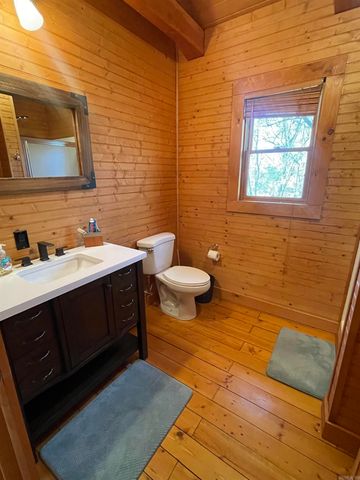 6 Holley Rd., Edgemont, AR 72044