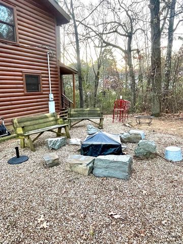 6 Holley Rd., Edgemont, AR 72044