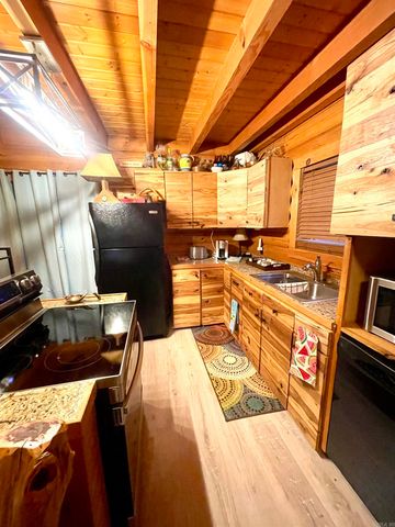 6 Holley Rd., Edgemont, AR 72044