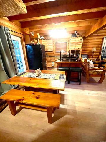 6 Holley Rd., Edgemont, AR 72044