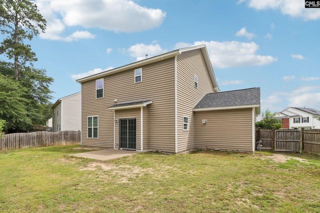 205 Birchfield Drive, Columbia, SC 29203