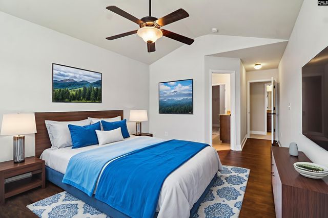 205 Birchfield Drive, Columbia, SC 29203