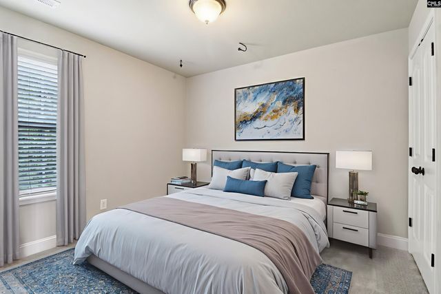 205 Birchfield Drive, Columbia, SC 29203