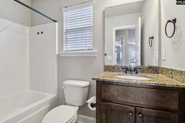 205 Birchfield Drive, Columbia, SC 29203