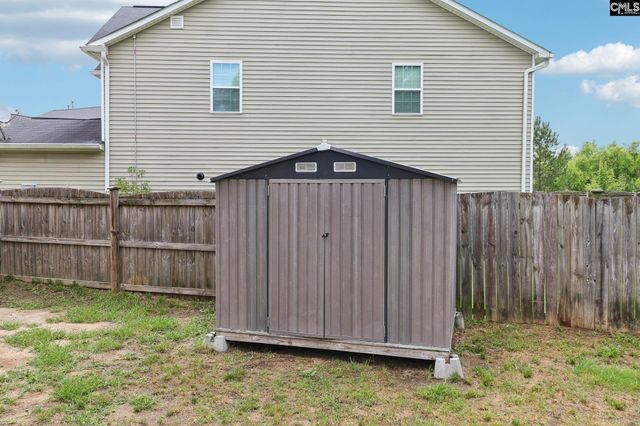 205 Birchfield Drive, Columbia, SC 29203