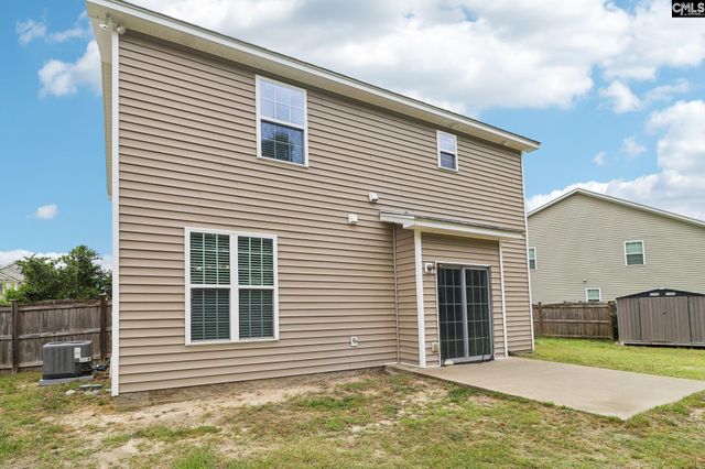 205 Birchfield Drive, Columbia, SC 29203