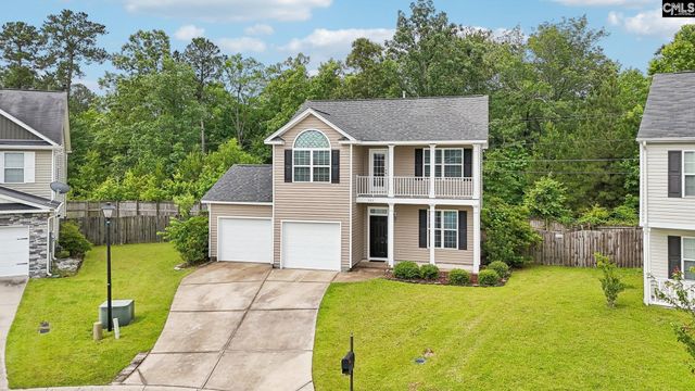 205 Birchfield Drive, Columbia, SC 29203