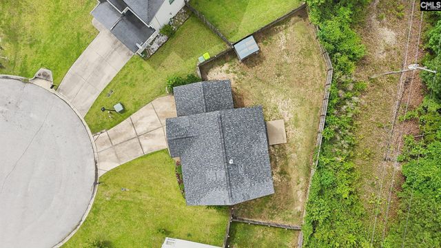 205 Birchfield Drive, Columbia, SC 29203