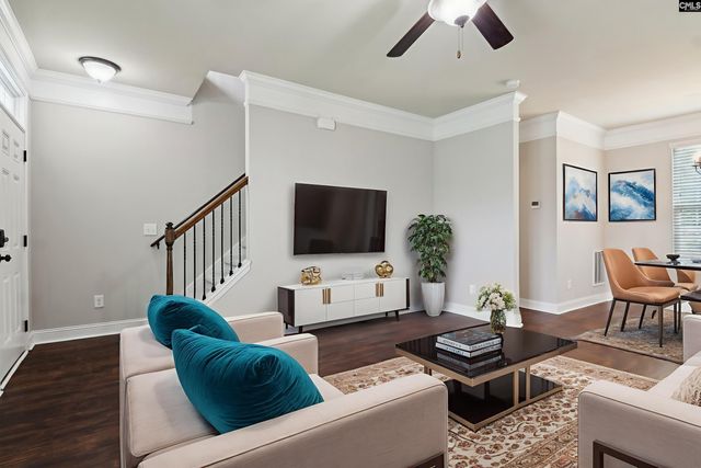205 Birchfield Drive, Columbia, SC 29203