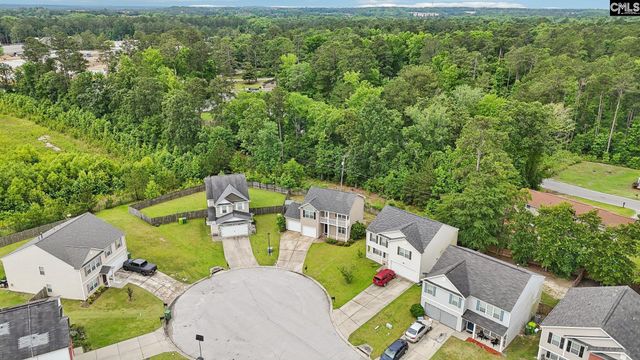 205 Birchfield Drive, Columbia, SC 29203