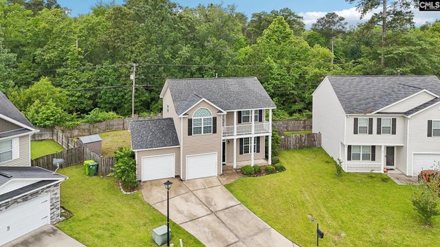 205 Birchfield Drive, Columbia, SC 29203