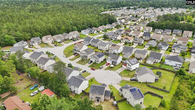 205 Birchfield Drive, Columbia, SC 29203