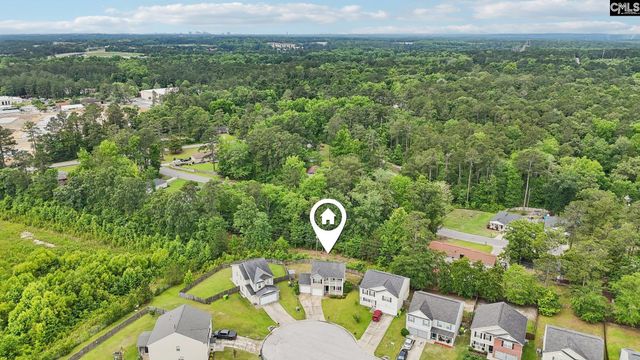 205 Birchfield Drive, Columbia, SC 29203