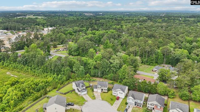 205 Birchfield Drive, Columbia, SC 29203
