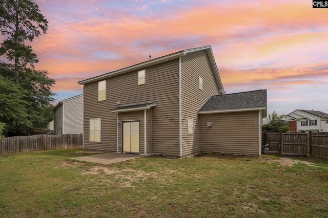 205 Birchfield Drive, Columbia, SC 29203