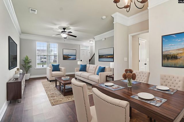 205 Birchfield Drive, Columbia, SC 29203