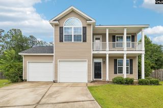 205 Birchfield Drive, Columbia, SC 29203