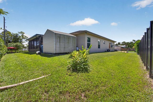 1016 CHERYL Road, Haverhill, FL 33417