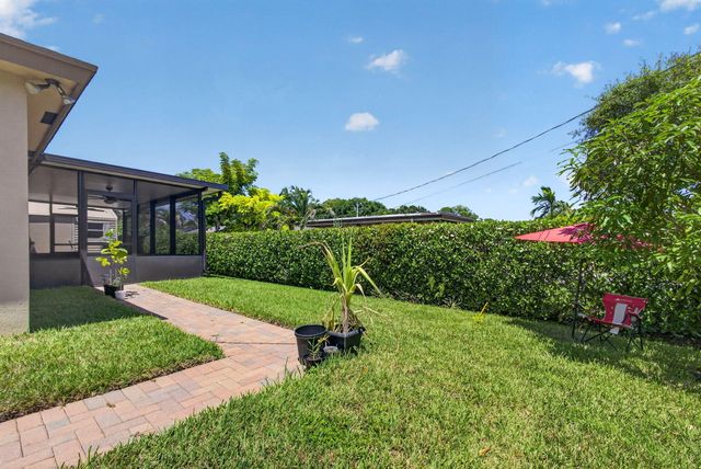 1016 CHERYL Road, Haverhill, FL 33417