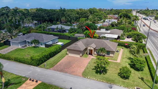 1016 CHERYL Road, Haverhill, FL 33417