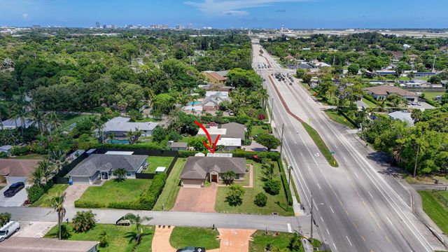1016 CHERYL Road, Haverhill, FL 33417