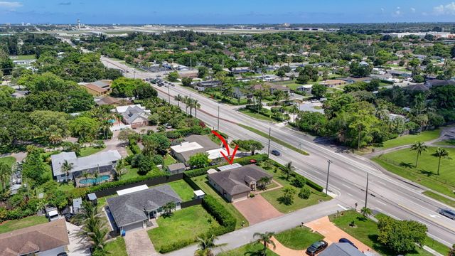 1016 CHERYL Road, Haverhill, FL 33417