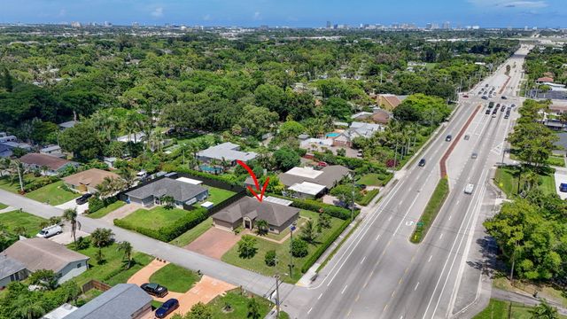 1016 CHERYL Road, Haverhill, FL 33417